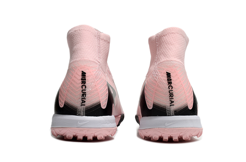 Chuteira Society Nike Air Zoom Mercurial Superfly 10 TF Elite + Brindes Exclusivos