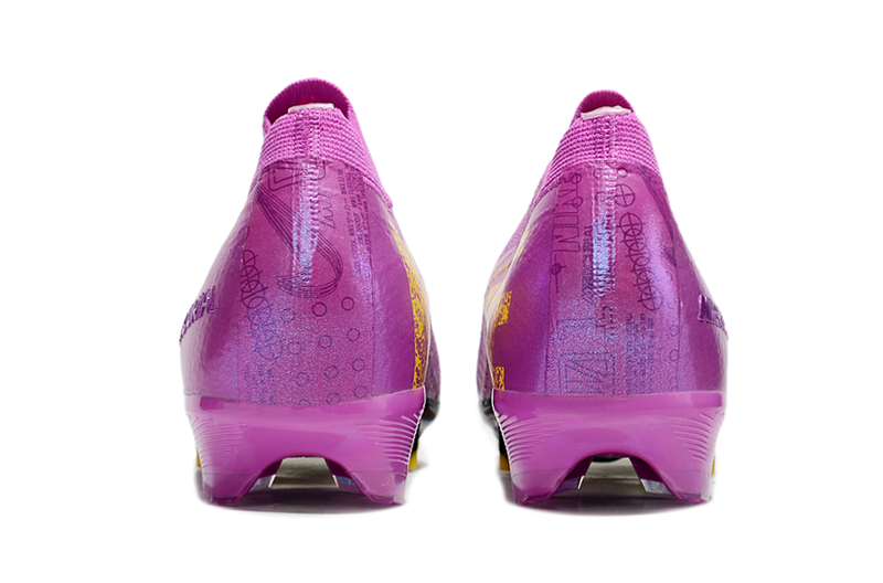 Chuteira Campo Nike Air Zoom Mercurial Vapor 16 Elite + Brindes Exclusivos