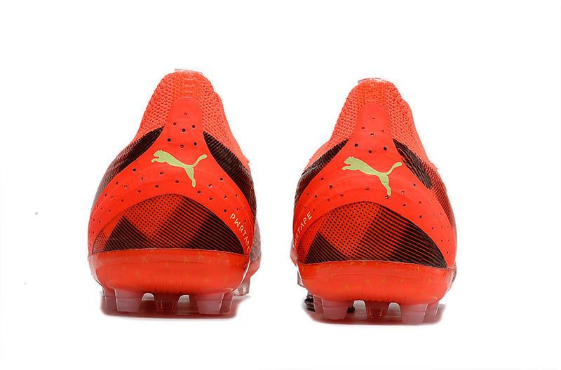 Chuteira Society Puma Ultra TF Elite + Brindes Exclusivos