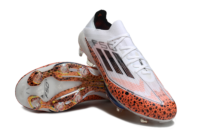 Chuteira Campo Adidas X F50 FG Elite + Brindes Exclusivos