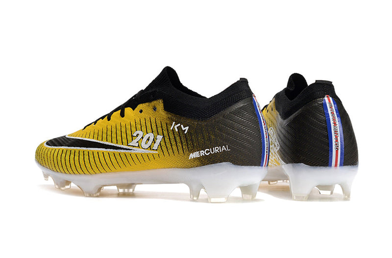 Chuteira Campo Nike Air Zoom Mercurial Vapor 15 Elite + Brindes Exclusivos