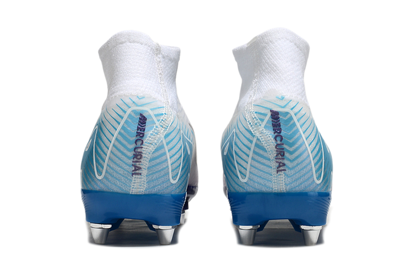 Chuteira Campo Nike Air Zoom Mercurial Superfly 10 SG Elite + Brindes Exclusivos