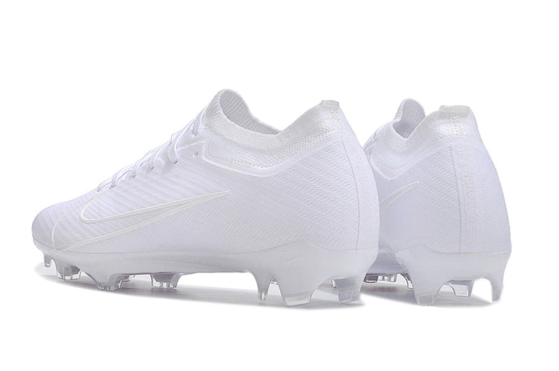 Chuteira Campo Nike Air Zoom Mercurial Vapor 15 Elite + Brindes Exclusivos