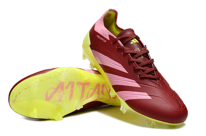 Chuteira Campo Adidas Predator 24 FG Elite + Brindes Exclusivos