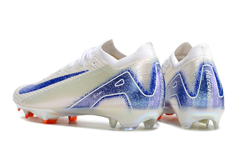 Chuteira Campo Nike Air Zoom Mercurial Vapor 16 Elite + Brindes Exclusivos