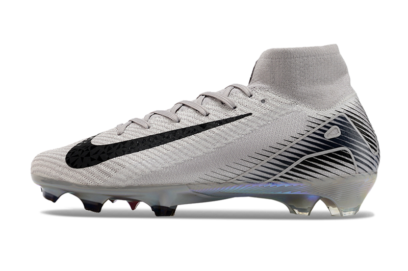 Chuteira Campo Nike Air Zoom Mercurial Superfly 10 Elite + Brindes Exclusivos