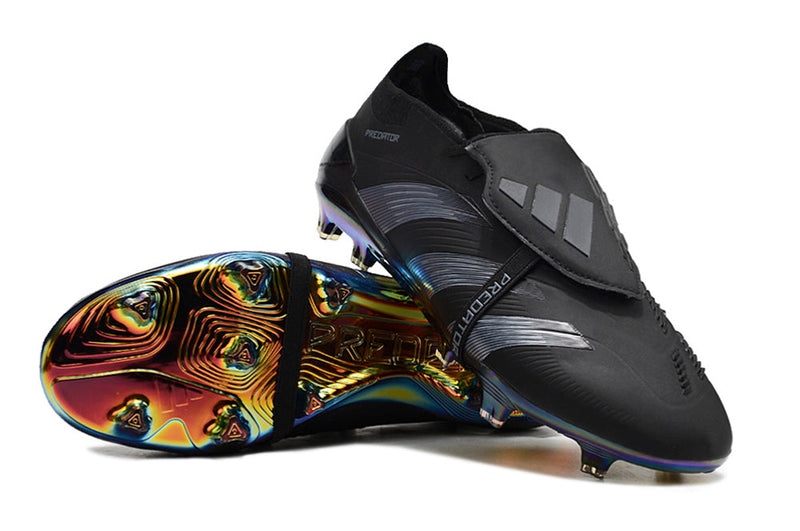 Chuteira Campo Adidas Predator+ 24  Elite + Brindes Exclusivos