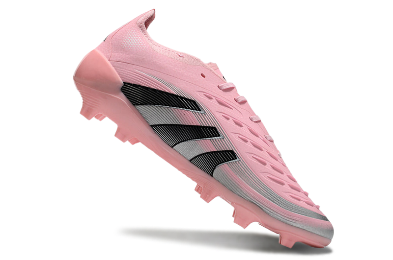 Chuteira Campo Adidas Predator Accuracy+ FG  Elite + Brindes Exclusivos