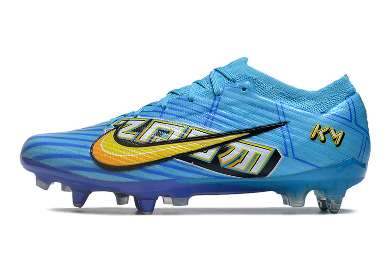 Chuteira Campo Nike Air Zoom Mercurial Vapor 15 SG  Elite + Brindes Exclusivos