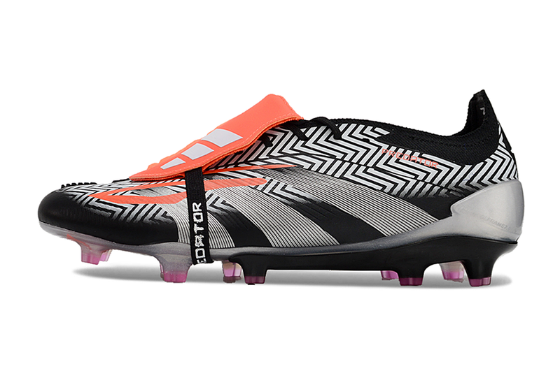 Chuteira Campo Adidas Predator+ 24  Elite + Brindes Exclusivos