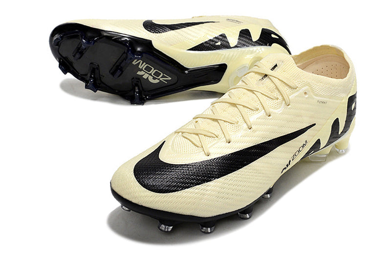 Chuteira Campo Nike Air Zoom Mercurial Vapor 15 AG Elite + Brindes Exclusivos