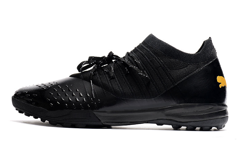 Chuteira Society Puma Future TF Elite + Brindes Exclusivos