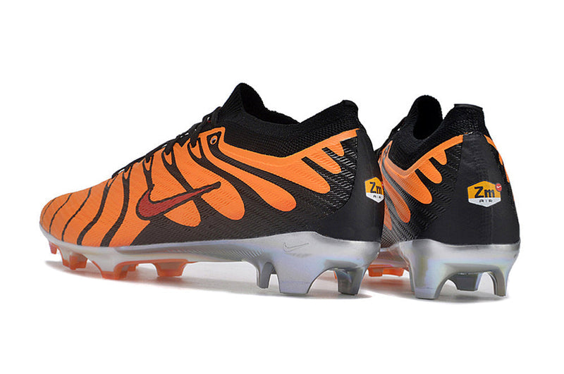 Chuteira Campo Nike Air Zoom Mercurial Vapor 15 Elite + Brindes Exclusivos