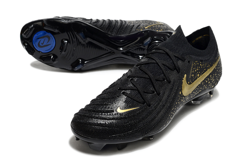 Chuteira Campo Nike Phantom Luna 2 Elite + Brindes Exclusivos