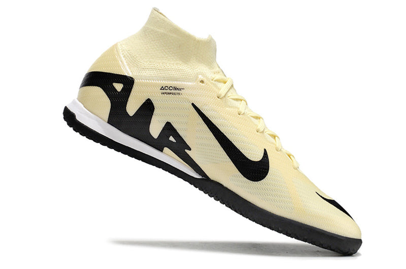 Tênis Futsal Nike Air Zoom Mercurial Superfly 9 IC Elite + Brindes Exclusivos