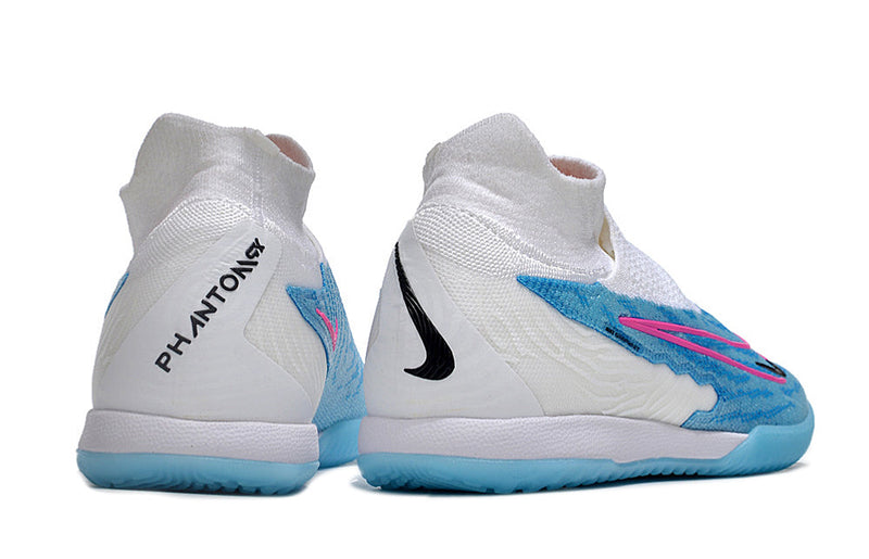 Tênis Futsal Nike Phantom GX DF IC Elite + Brindes Exclusivos