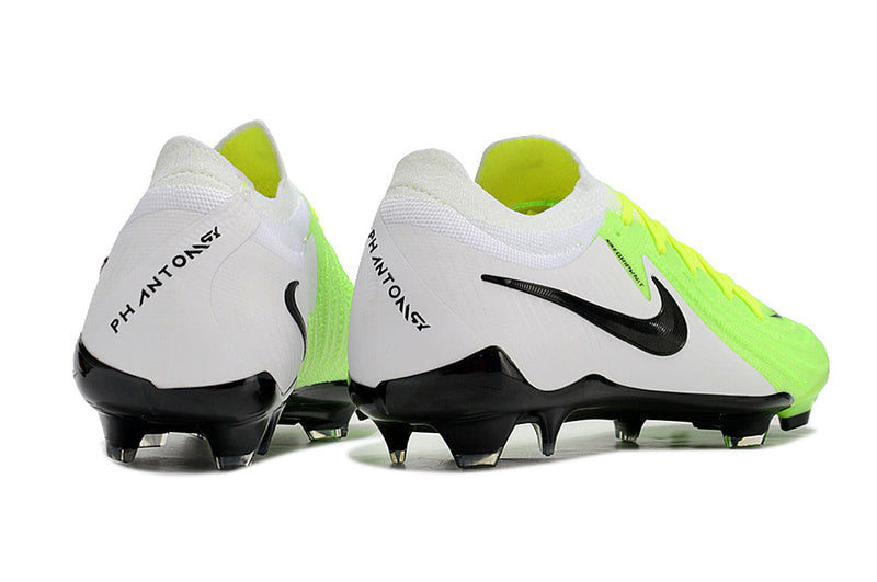 Chuteira Campo Nike Phantom Luna 2 Elite + Brindes Exclusivos