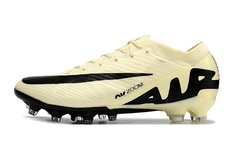 Chuteira Campo Nike Air Zoom Mercurial Vapor 15 AG Elite + Brindes Exclusivos