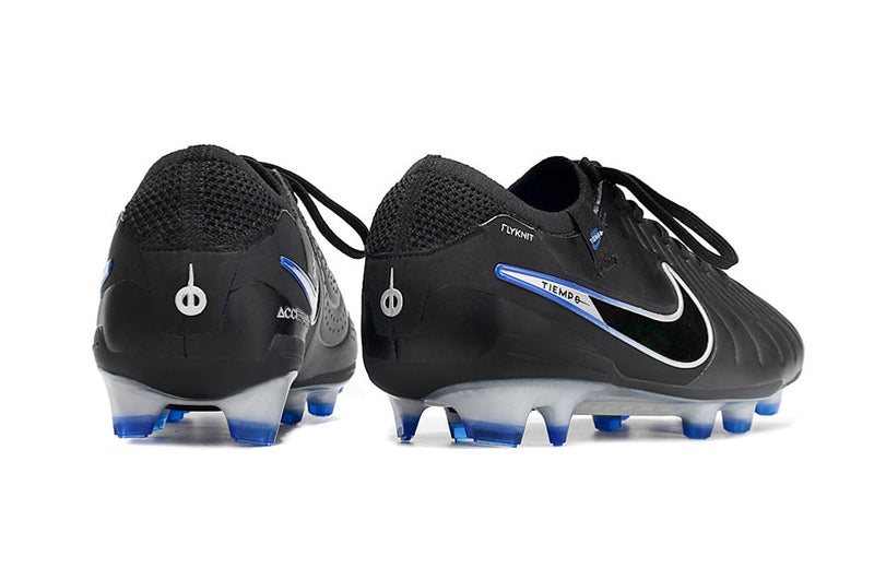 Chuteira Campo Nike Tiempo Legend 10 Elite + Brindes Exclusivos