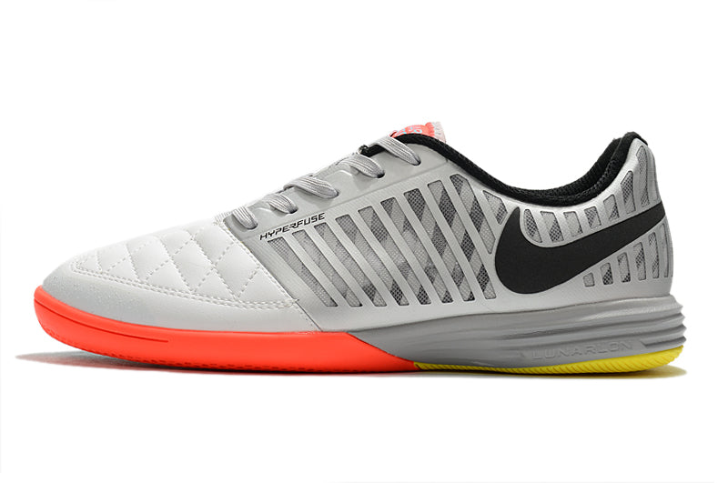 Tênis Futsal Nike Lunar Gato II IC Elite + Brindes Exclusivos