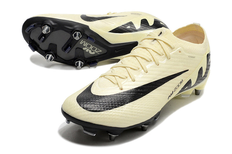 Chuteira Campo Nike Air Zoom Mercurial Vapor 15 SG -  Elite + Brindes Exclusivos