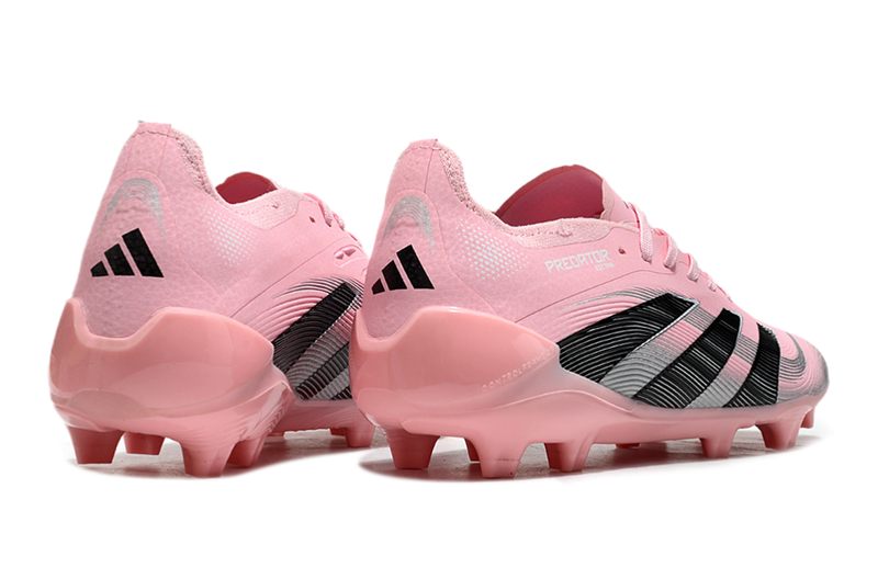 Chuteira Campo Adidas Predator Accuracy+ FG  Elite + Brindes Exclusivos