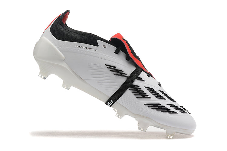 Chuteira Campo Adidas Predator+ 24  Elite + Brindes Exclusivos