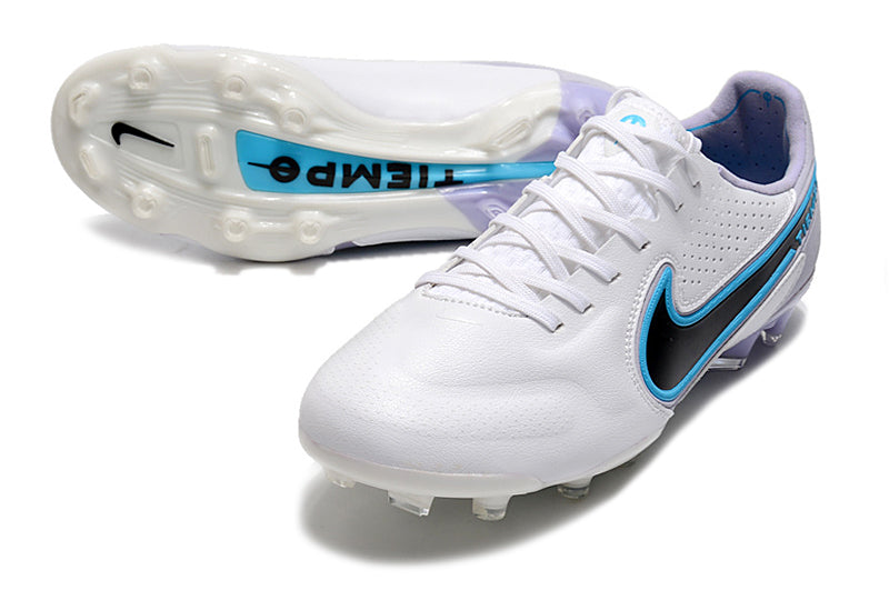 Chuteira Campo Nike Tiempo Legend 9 Elite + Brindes Exclusivos