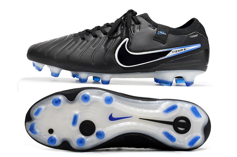 Chuteira Campo Nike Tiempo Legend 10 Elite + Brindes Exclusivos