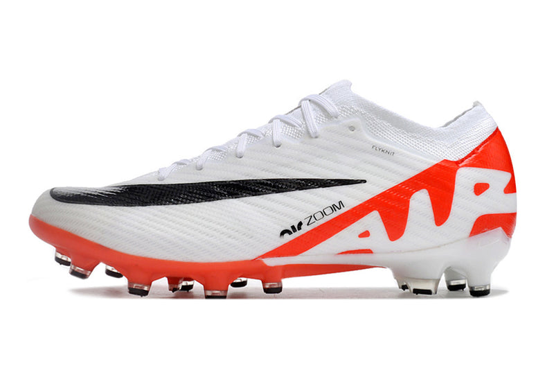 Chuteira Campo Nike Air Zoom Mercurial Vapor 15 AG Elite + Brindes Exclusivos