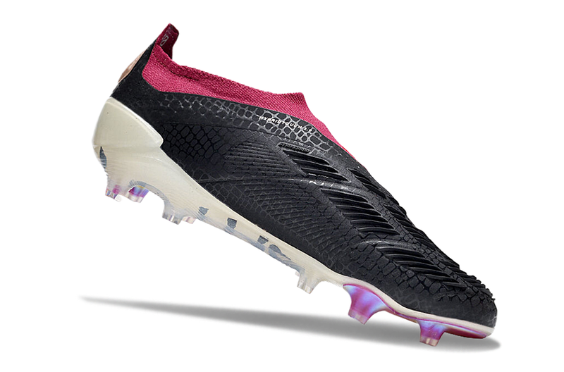 Chuteira Campo Adidas Predator + 24  Elite + Brindes Exclusivos