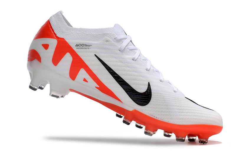 Chuteira Campo Nike Air Zoom Mercurial Vapor 15 AG Elite + Brindes Exclusivos