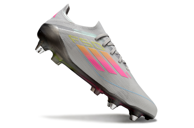 Chuteira Campo Adidas X F50 SG Elite + Brindes Exclusivos