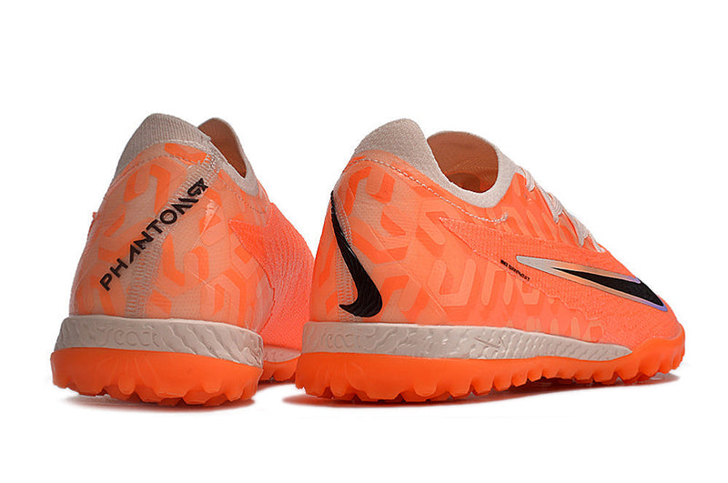 Chuteira Society Nike Phantom GX DF TF Elite + Brindes Exclusivos