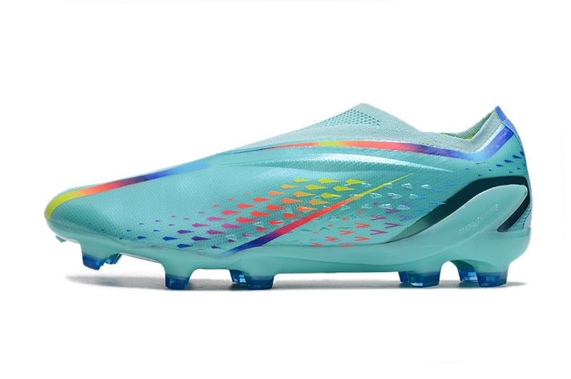 Chuteira Campo Adidas Speedportal + FG  Elite + Brindes Exclusivos