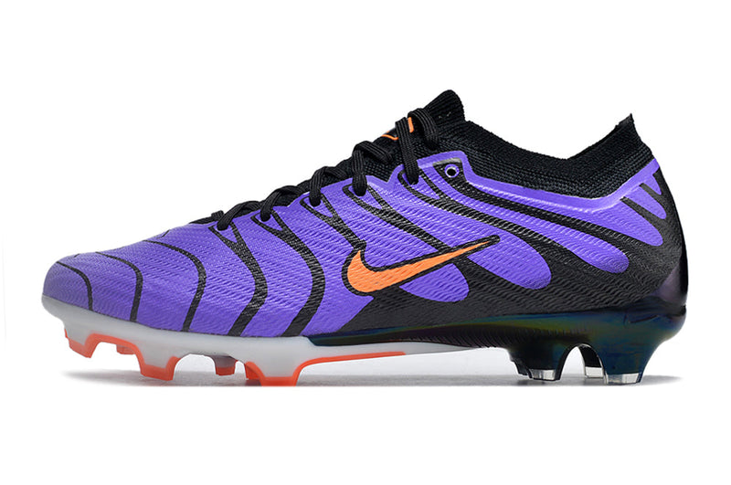 Chuteira Campo Nike Air Zoom Mercurial Vapor 15 Elite + Brindes Exclusivos