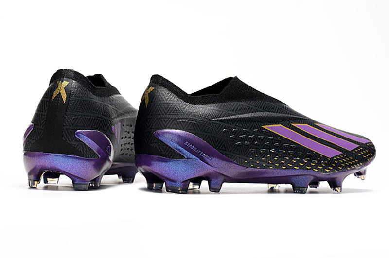 Chuteira Campo Adidas Speedportal + FG  Elite + Brindes Exclusivos