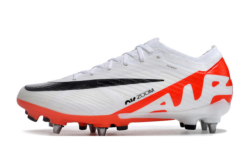 Chuteira Campo Nike Air Zoom Mercurial Vapor 15 SG Elite + Brindes Exclusivos
