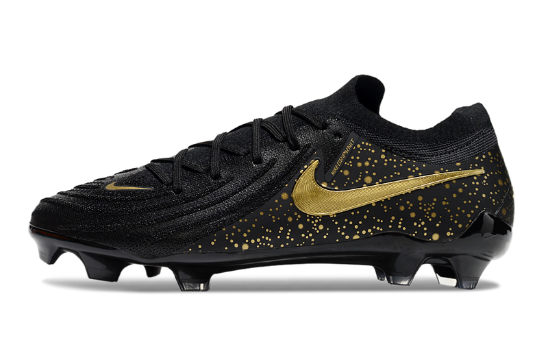Chuteira Campo Nike Phantom Luna 2 Elite + Brindes Exclusivos