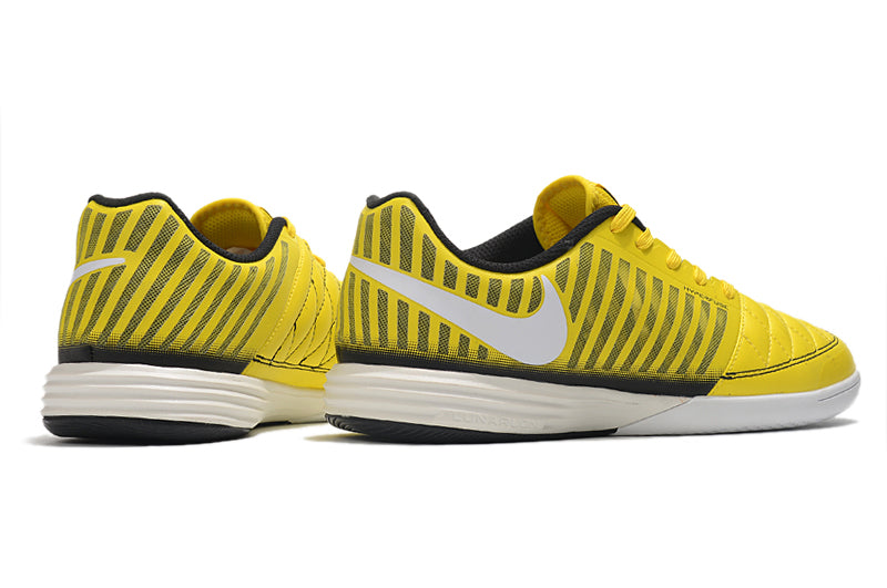 Tênis Futsal Nike Lunar Gato II IC Elite + Brindes Exclusivos