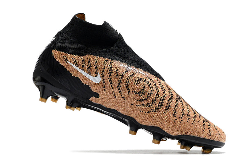 Chuteira Campo Nike Phantom GX DF Elite + Brindes Exclusivos