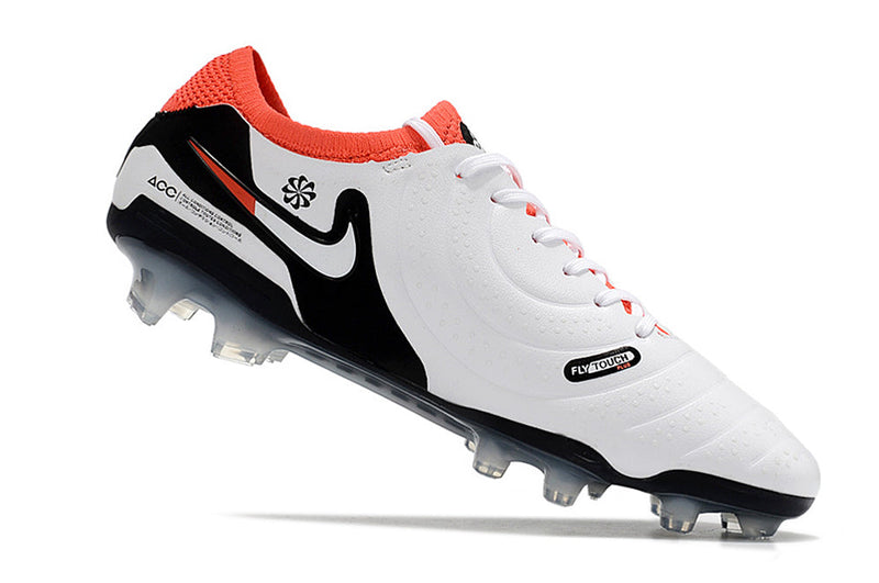 Chuteira Campo Nike Tiempo Legend 10 Elite + Brindes Exclusivos
