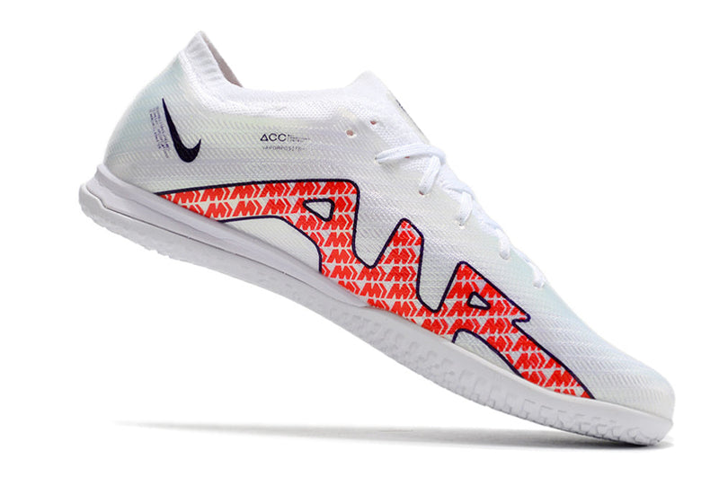 Tênis Futsal Nike Air Zoom Mercurial Vapor 15 IC Elite + Brindes Exclusivos