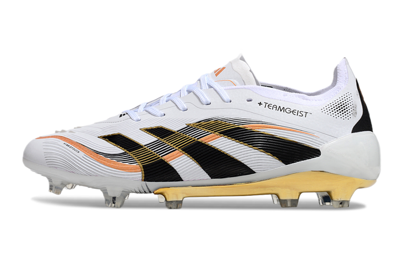 Chuteira Campo Adidas Predator Accuracy+ FG  Elite + Brindes Exclusivos