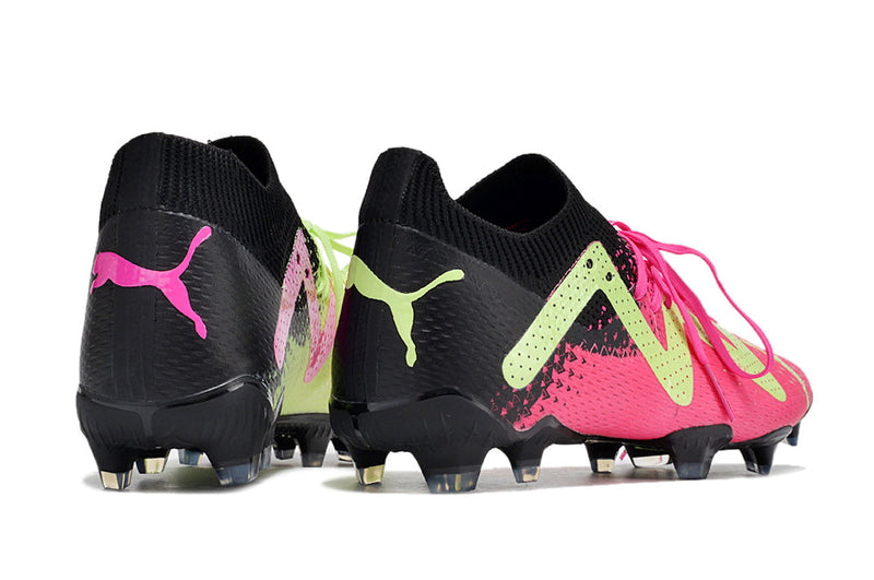 Chuteira Campo Puma Future Ultimate FG Elite + Brindes Exclusivos