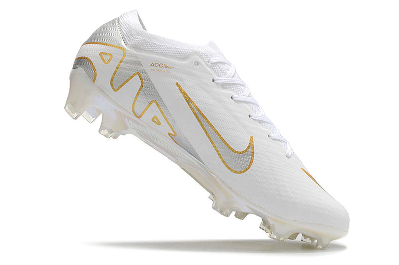 Chuteira Campo Nike Air Zoom Mercurial Vapor 15 Elite + Brindes Exclusivos