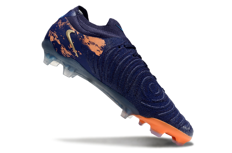 Chuteira Campo Nike Phantom Luna 2 Elite + Brindes Exclusivos