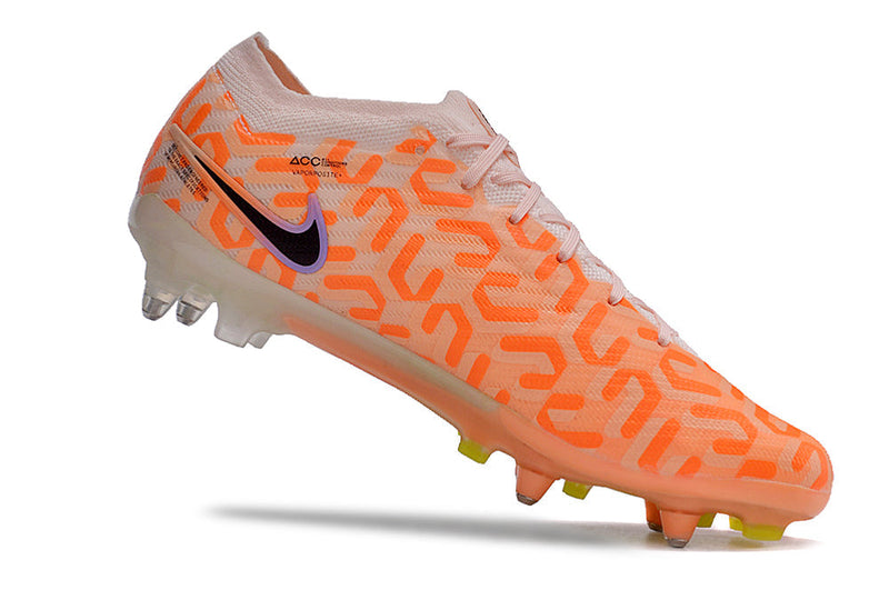 Chuteira Campo Nike Air Zoom Mercurial Vapor 15 SG  Elite + Brindes Exclusivos