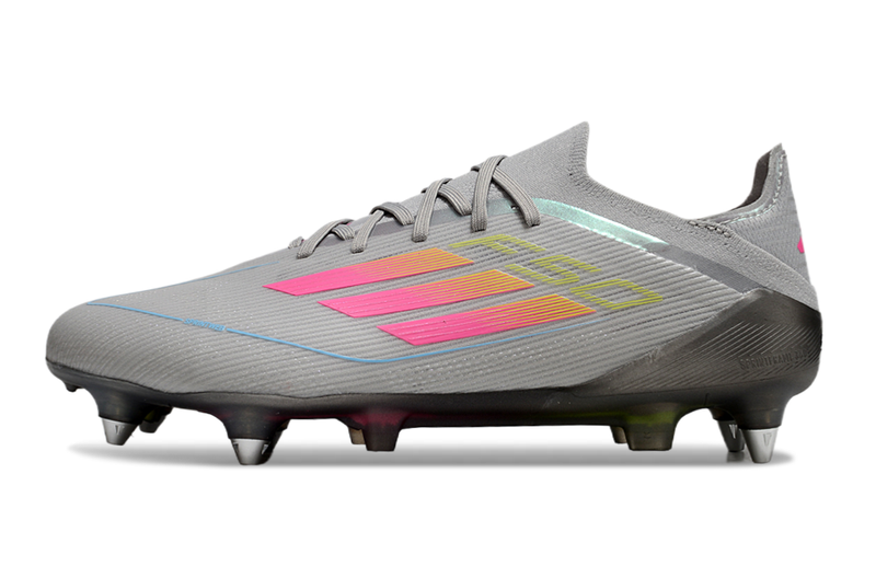Chuteira Campo Adidas X F50 SG Elite + Brindes Exclusivos