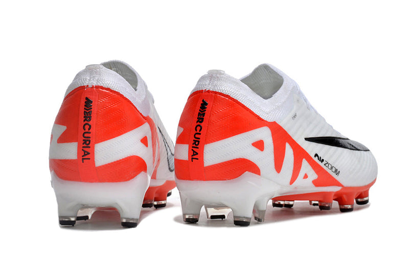Chuteira Campo Nike Air Zoom Mercurial Vapor 15 AG Elite + Brindes Exclusivos